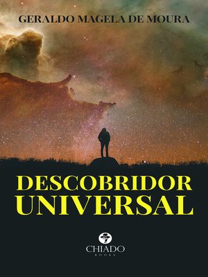cover image of Descobridor Universal